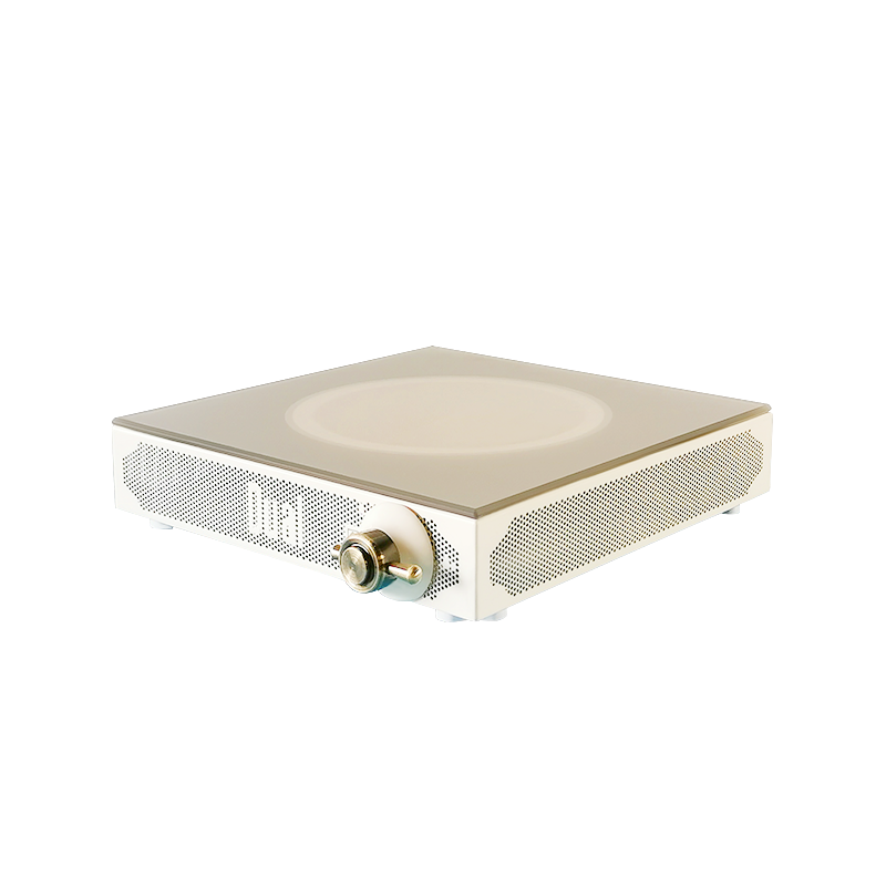 帝而辐热炉DIK72   加热直径170mm（单位：台） 米白色